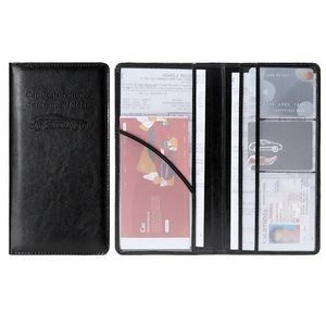 Car Registration and Insurance Holder 3