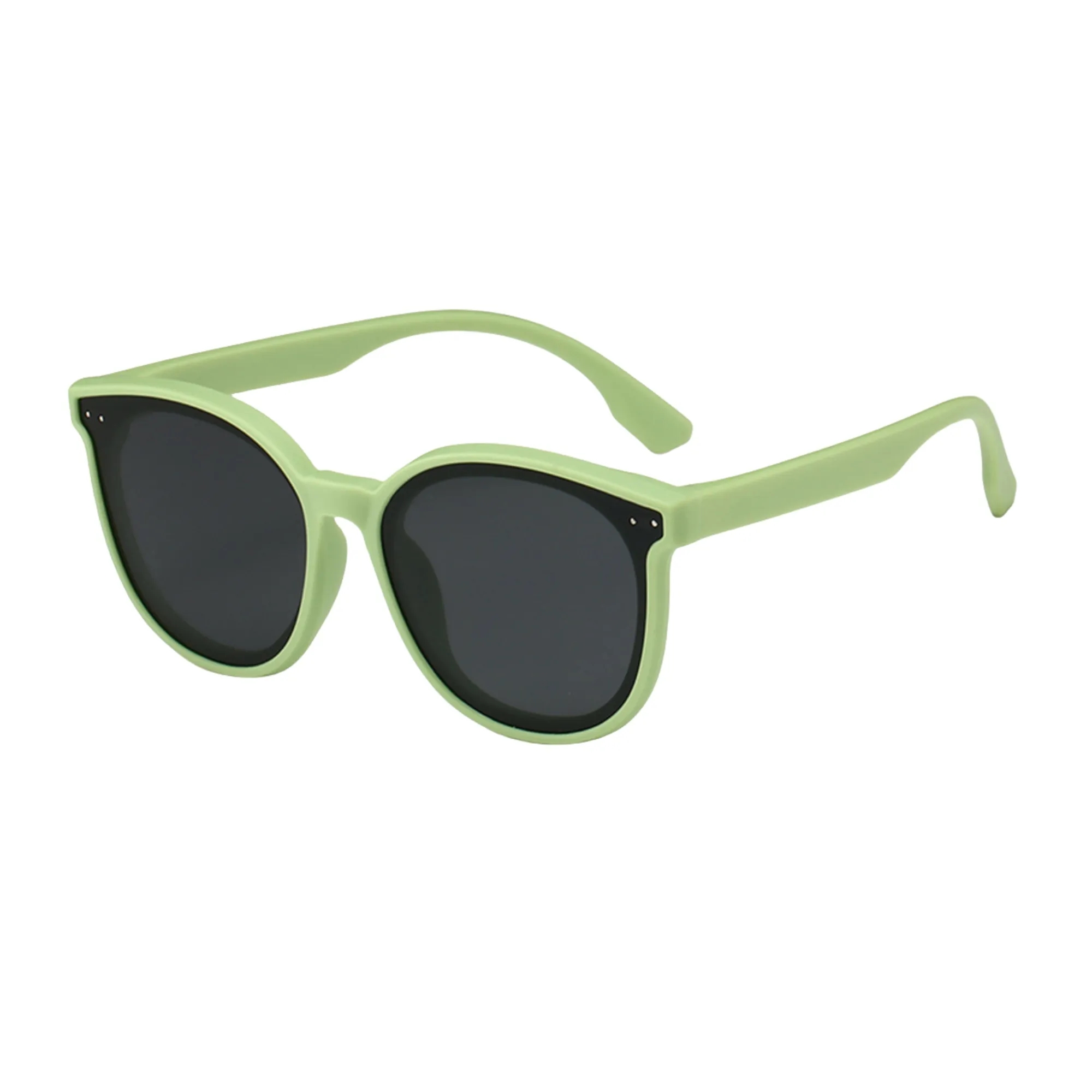 Kids' Silicone Polarized Sunglasses 10