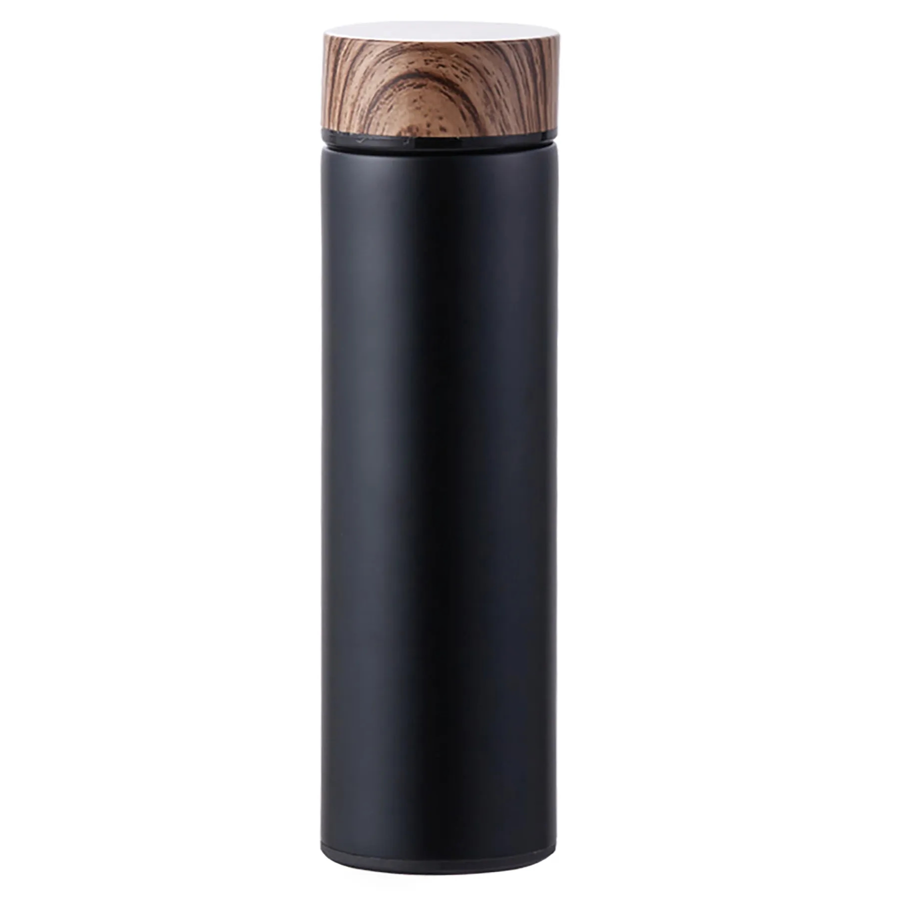 Stainless Steel Simple And Portable Vacuum Insulated Cup 7