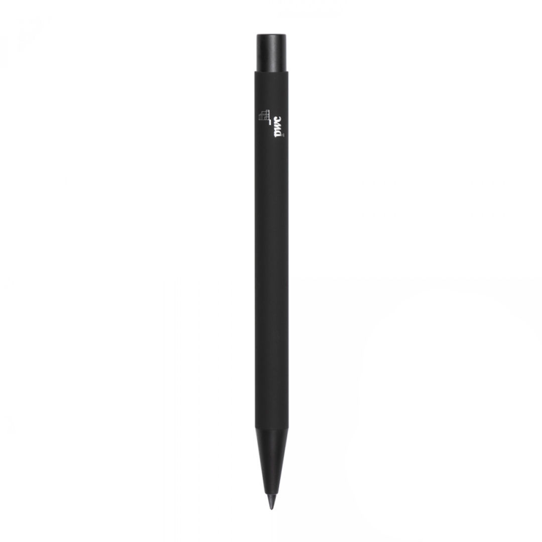 Eternal Recycled Aluminum Pen with Graphite Tip - Stock - Air 2