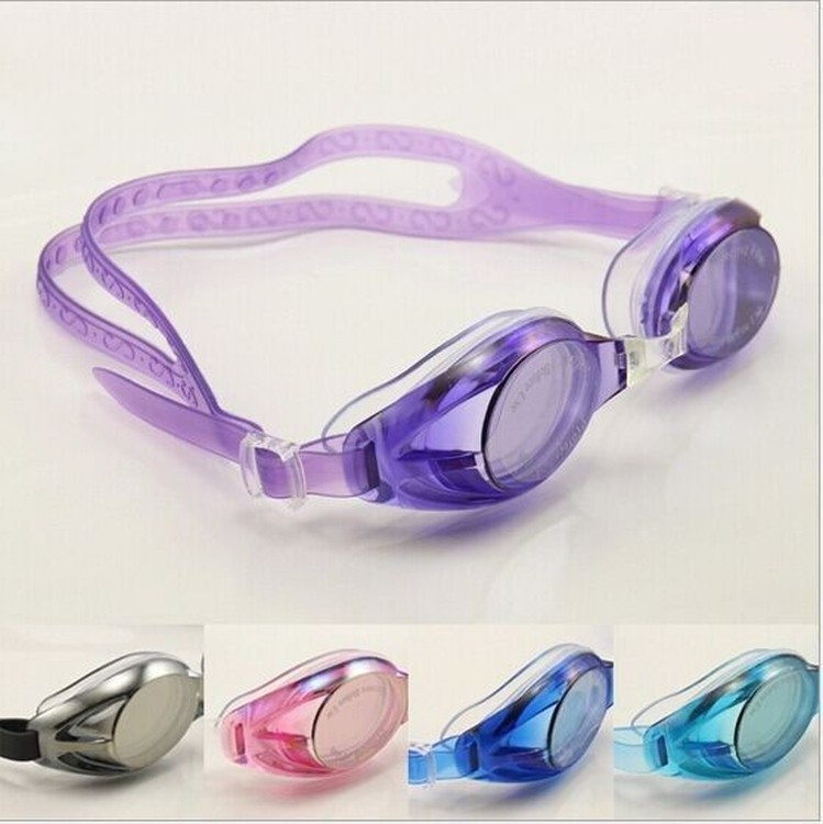 Swimming Goggles 1