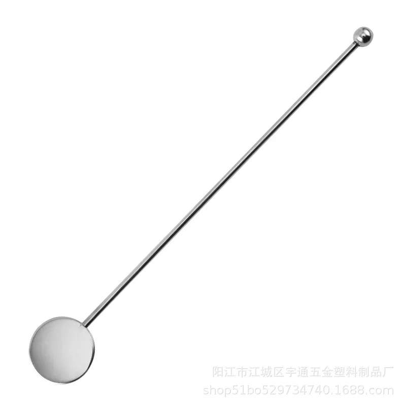 Stainless Steel Stir Stick 6