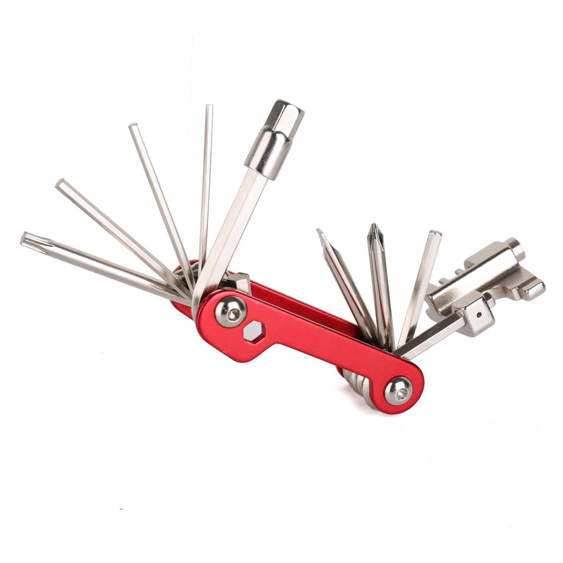8-in-1 Screwdriver Set 2
