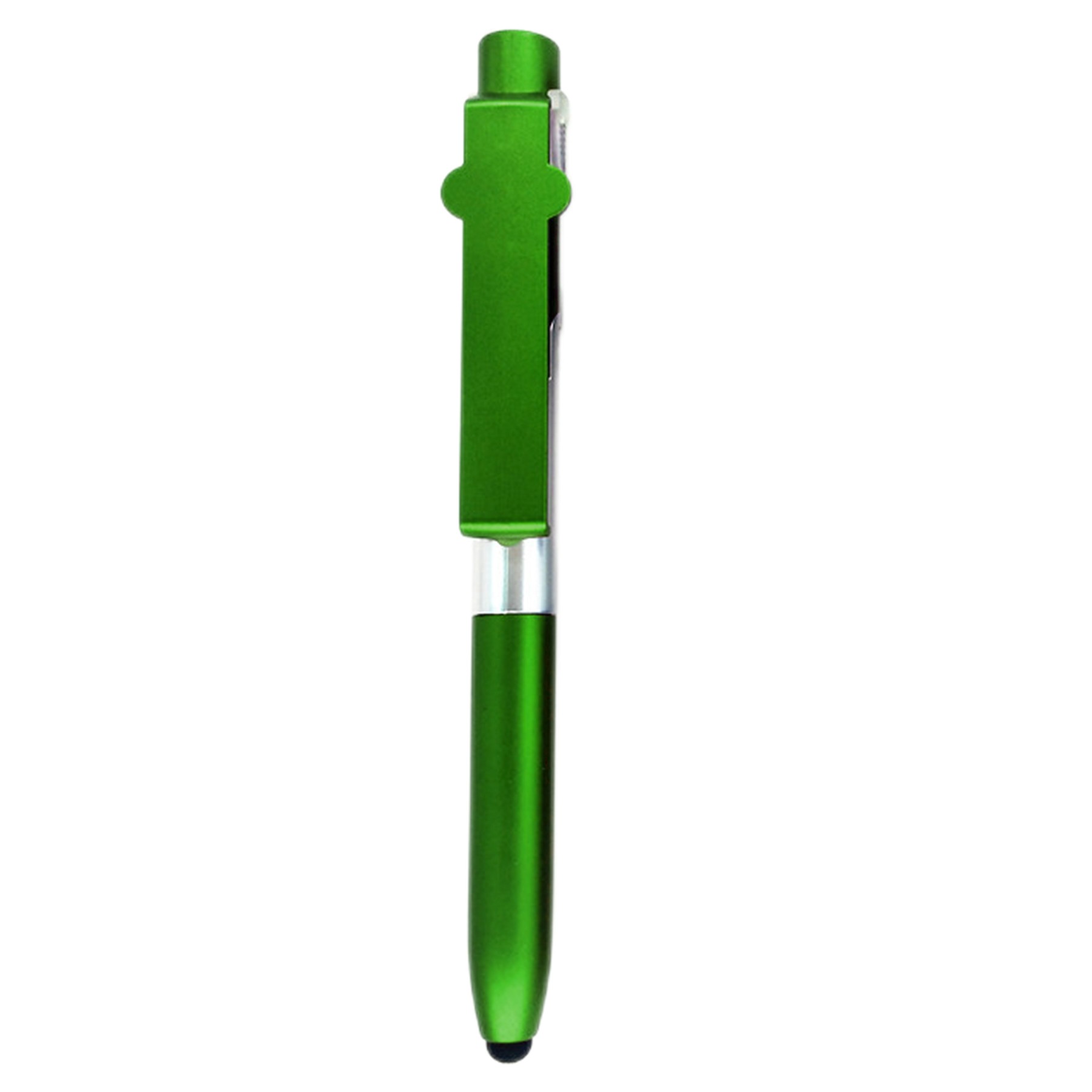 Led Flashlight Stylus Ballpoint Pen 2