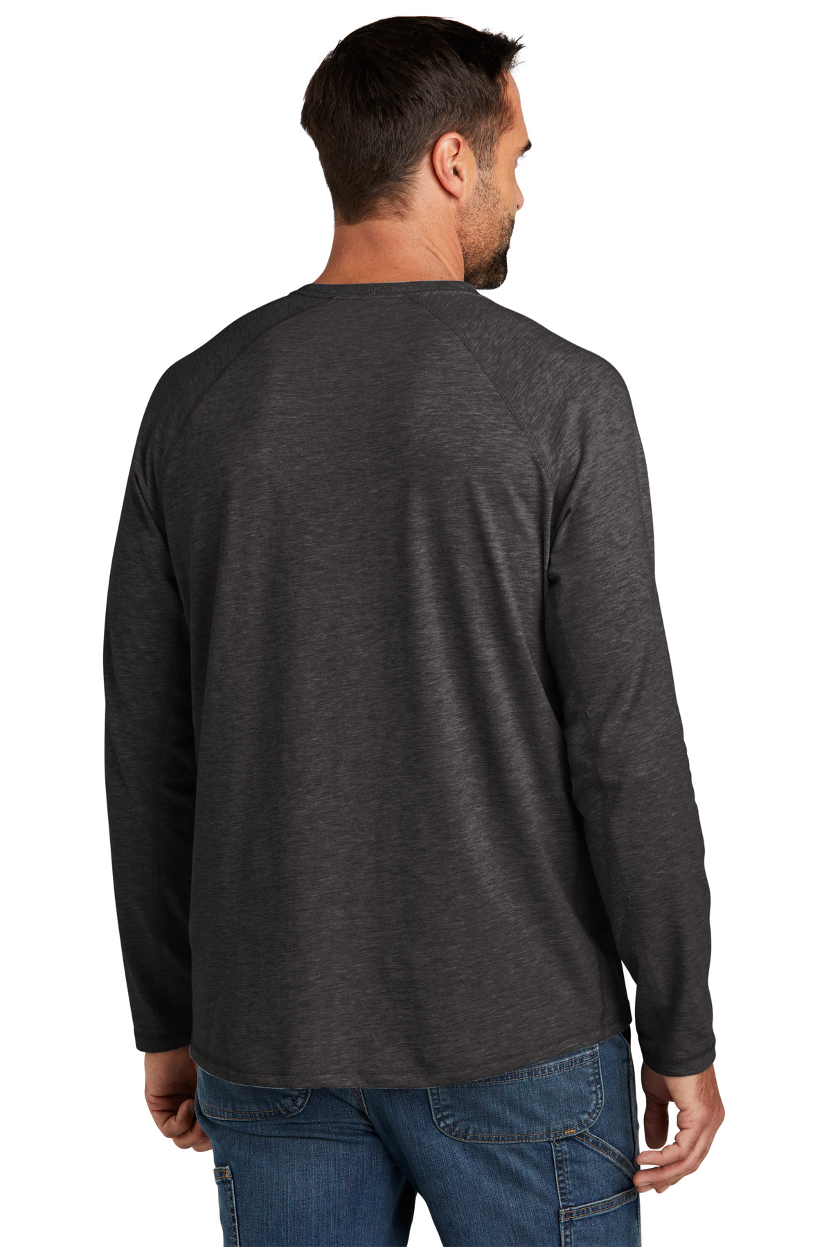 Carhartt Force Long Sleeve Pocket T-Shirt CT106656 27