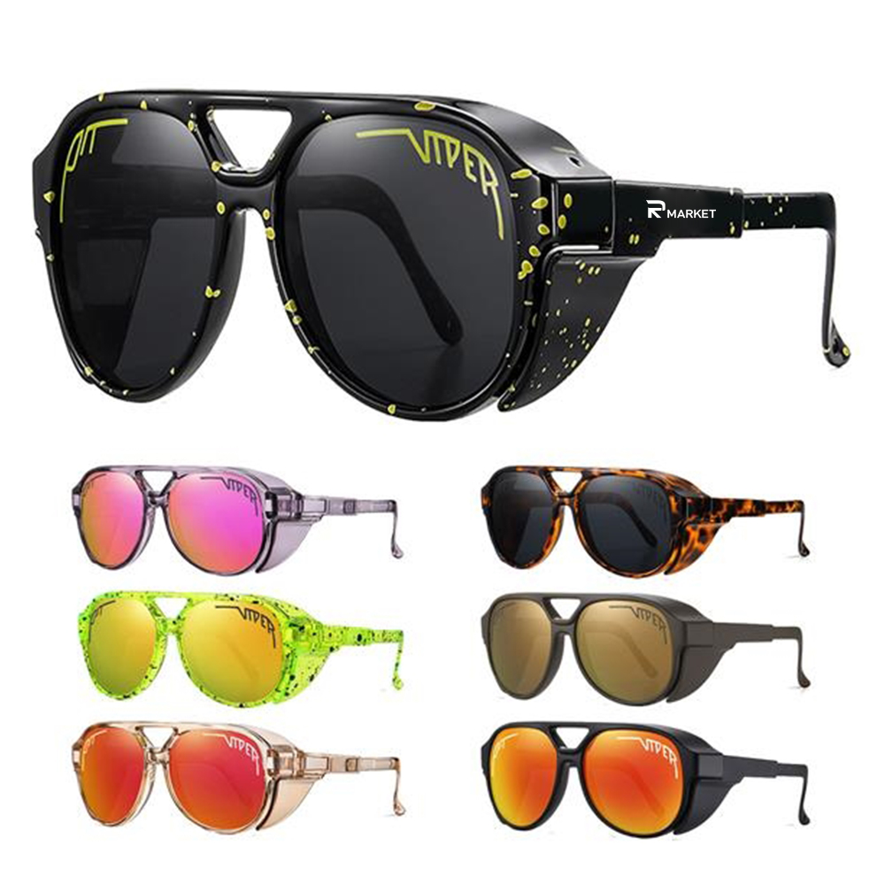 Polarized Sunglasses for Men and Women 1