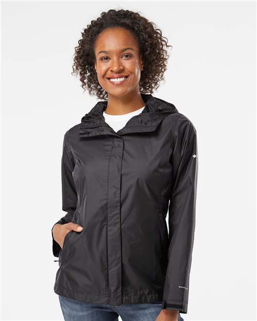 Women's Arcadia™ II Rain Jacket - 212481 6