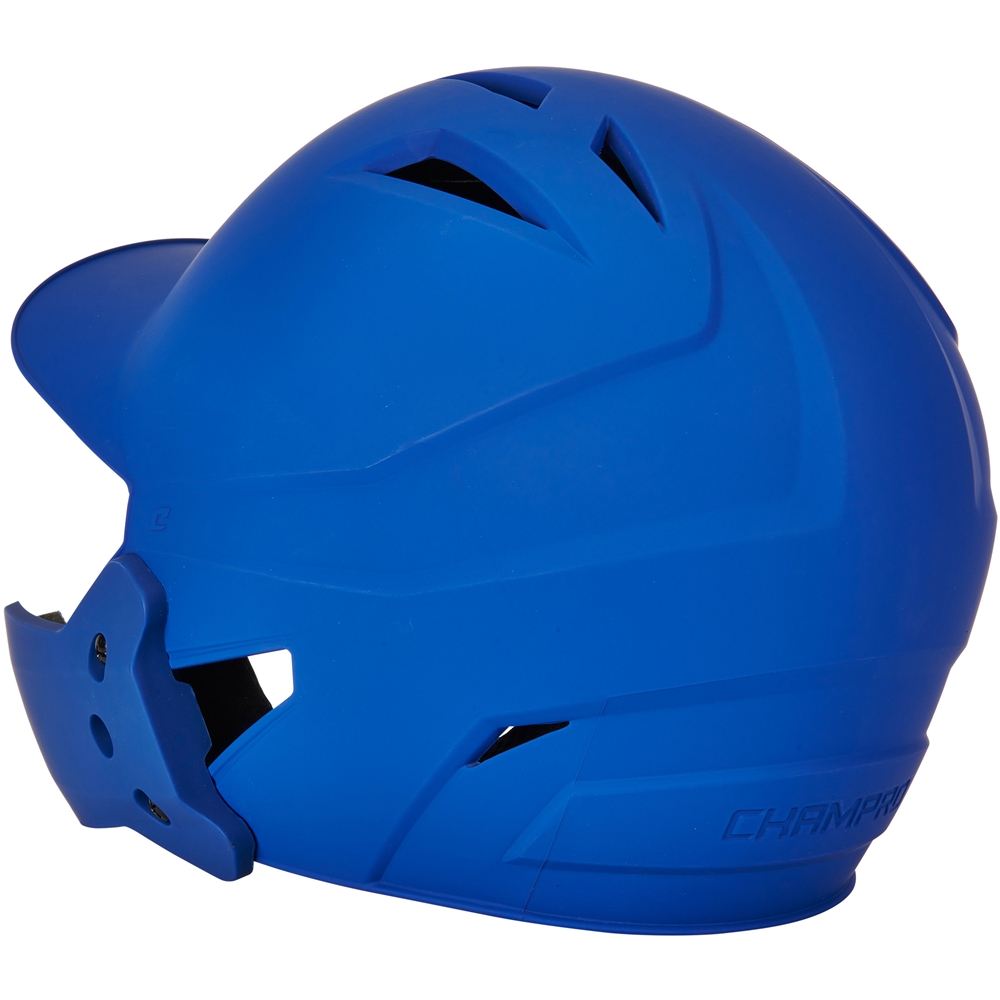 HX Gamer Plus Batting Helmet 19