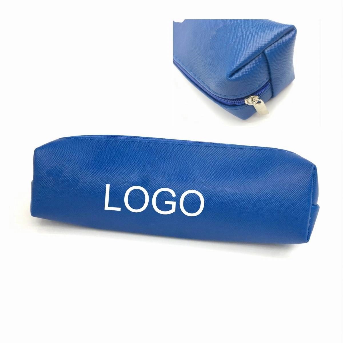 Zipper Pencil Pouch Pen Bag 1