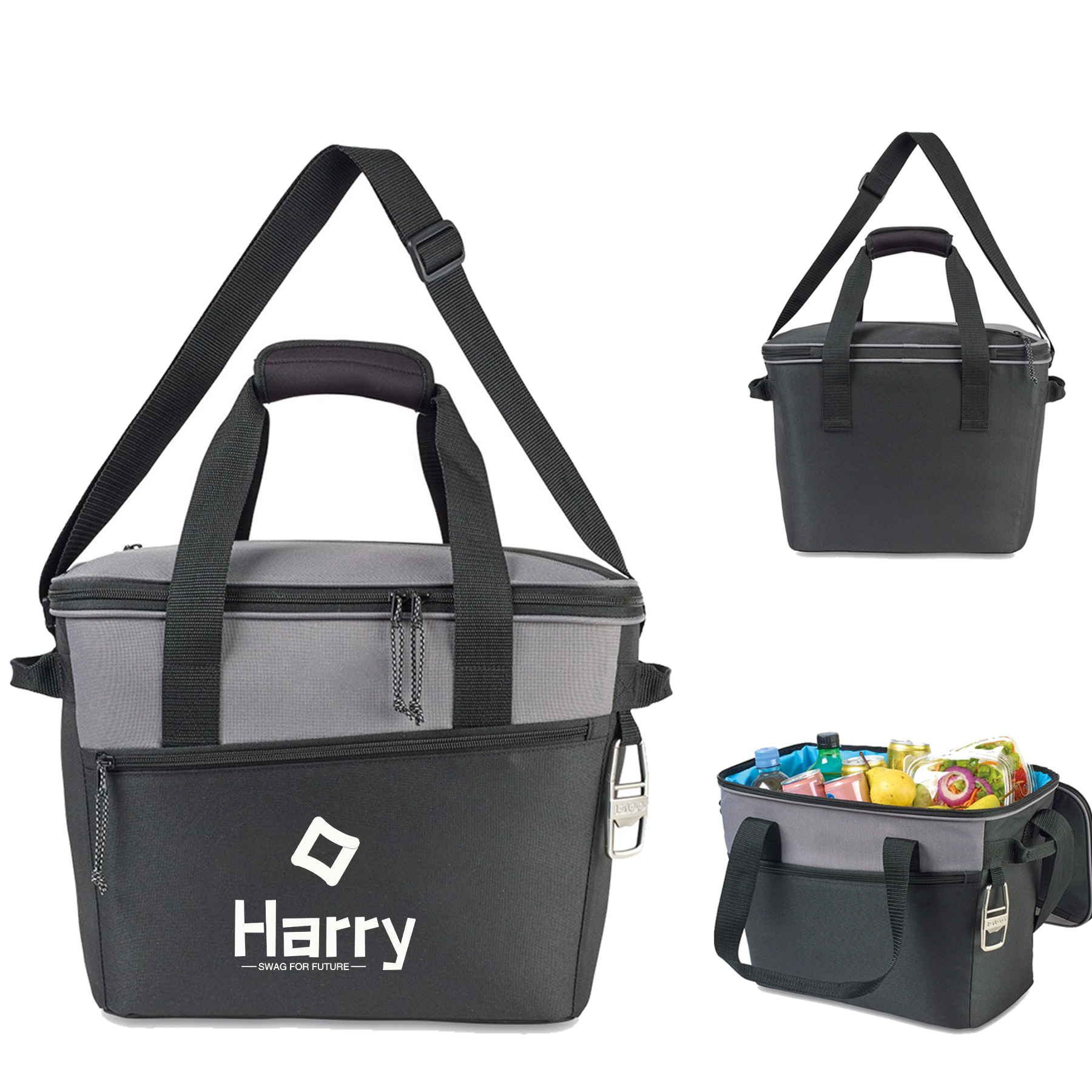 Party Cooler 2