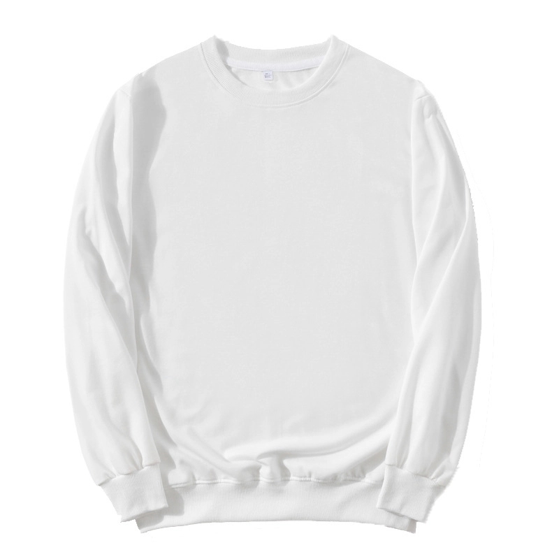 Crewneck Sweatshirt, custom hoodie or sweatshirt with logo imprint 8