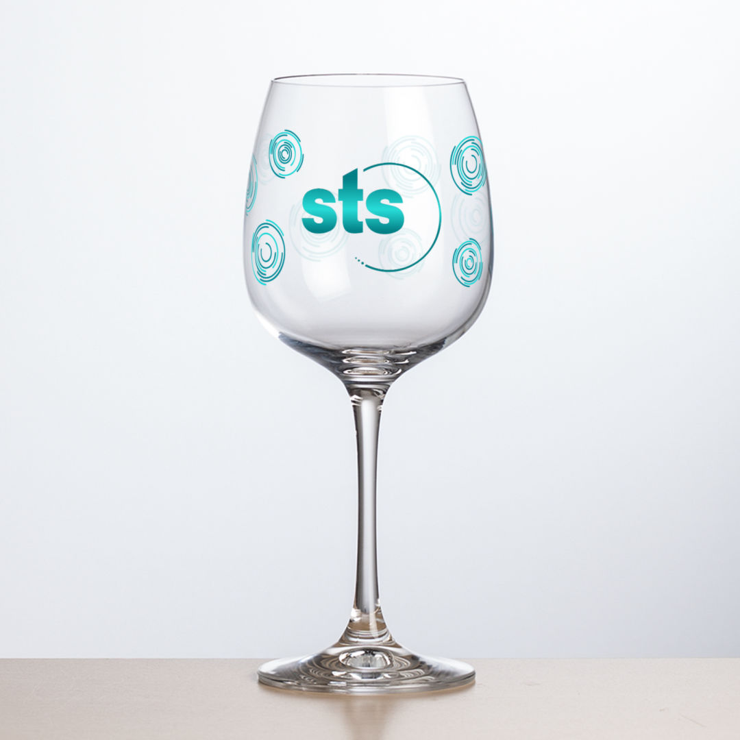 Danforth Wine - VividPrint™ 3