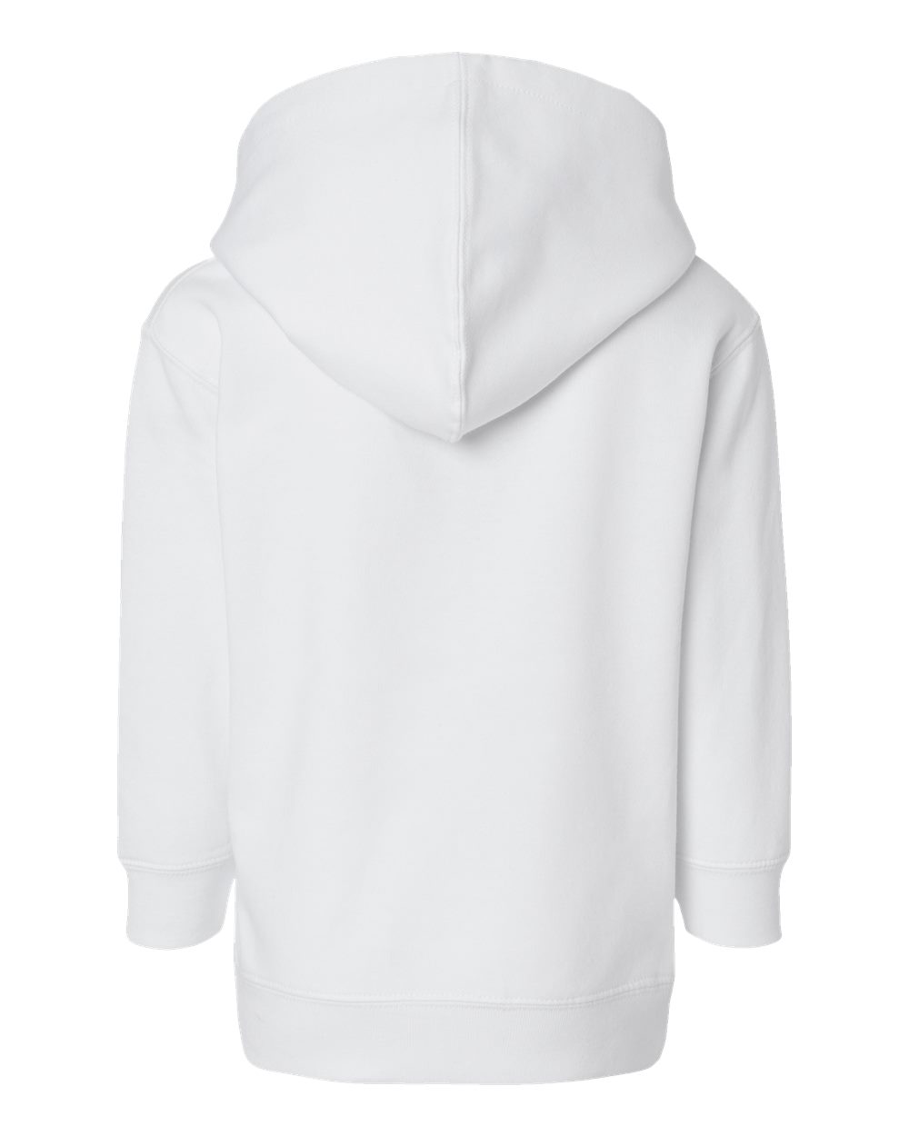 Toddler Pullover Fleece Hoodie - 3326 95