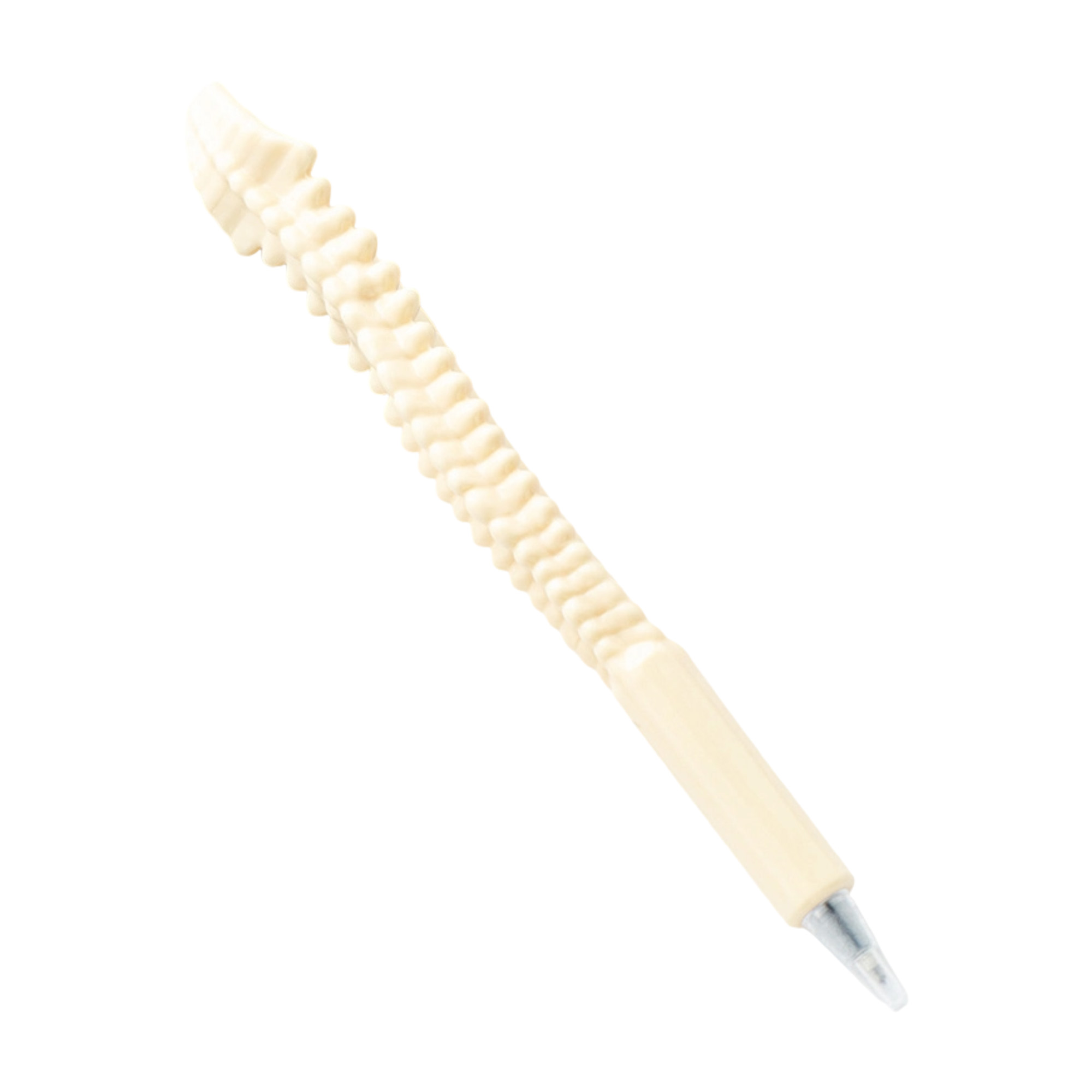 Novelty Bone Shape Ballpoint Pen 1
