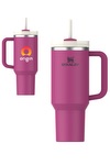 Stanley® 40oz The Quencher H2.0 Flowstate™ Tumbler 24