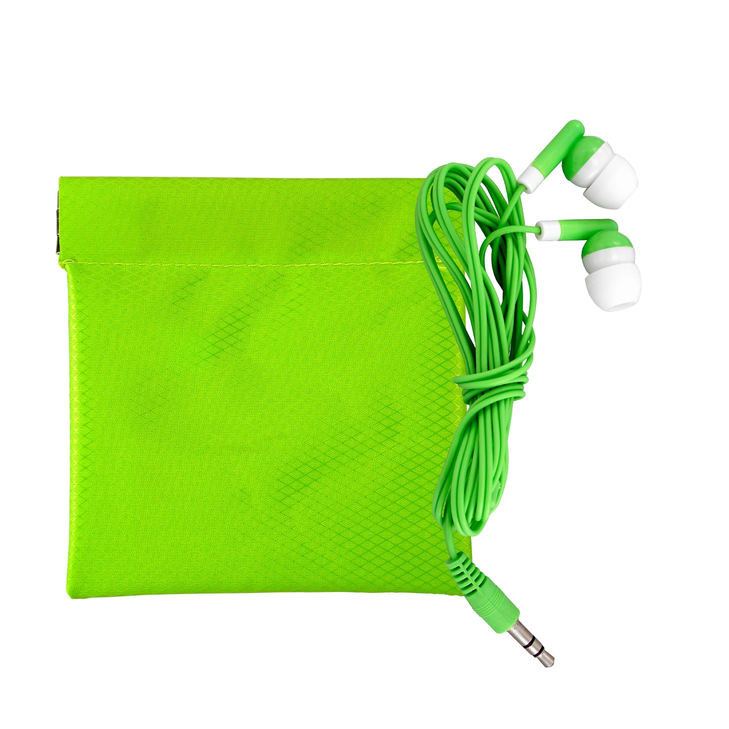 Colorful Pop Up Pouch 16