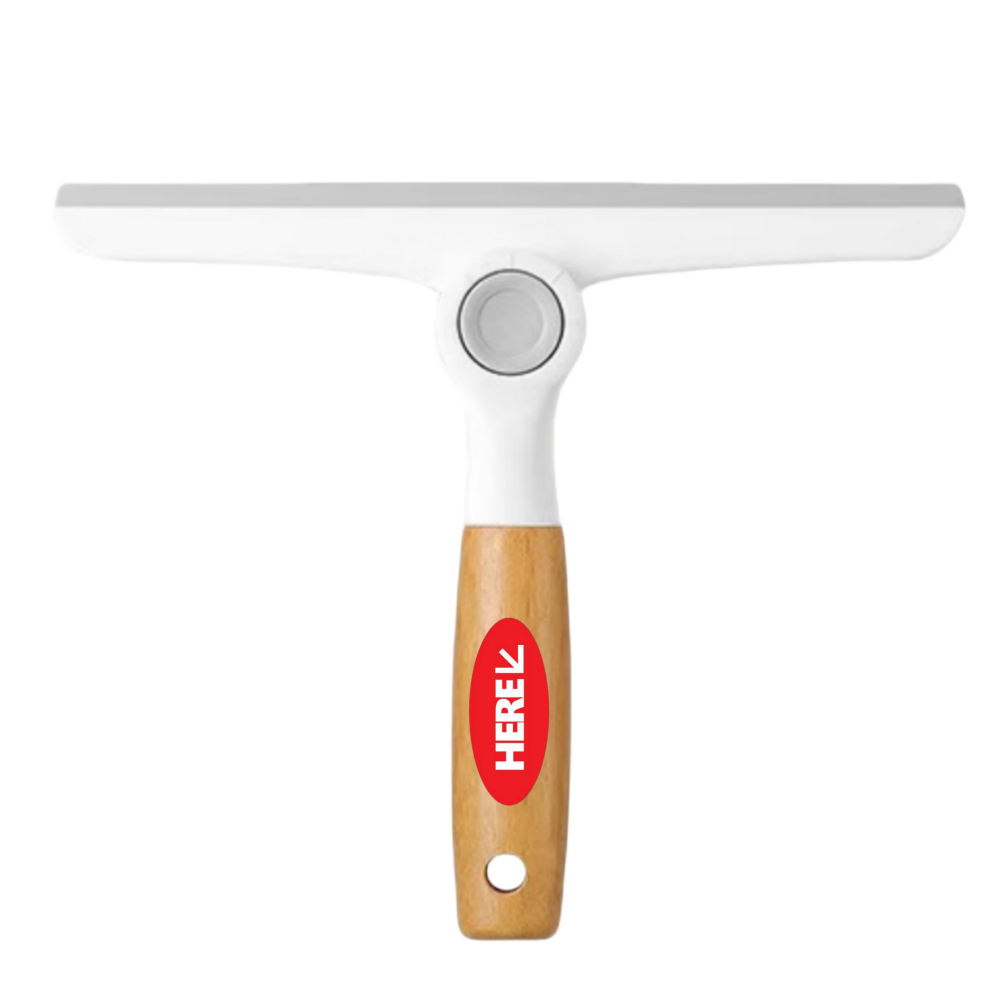 Bathroom Cleaning Scraper 2