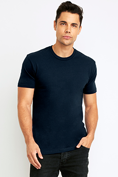 Unisex Cotton Tee 3