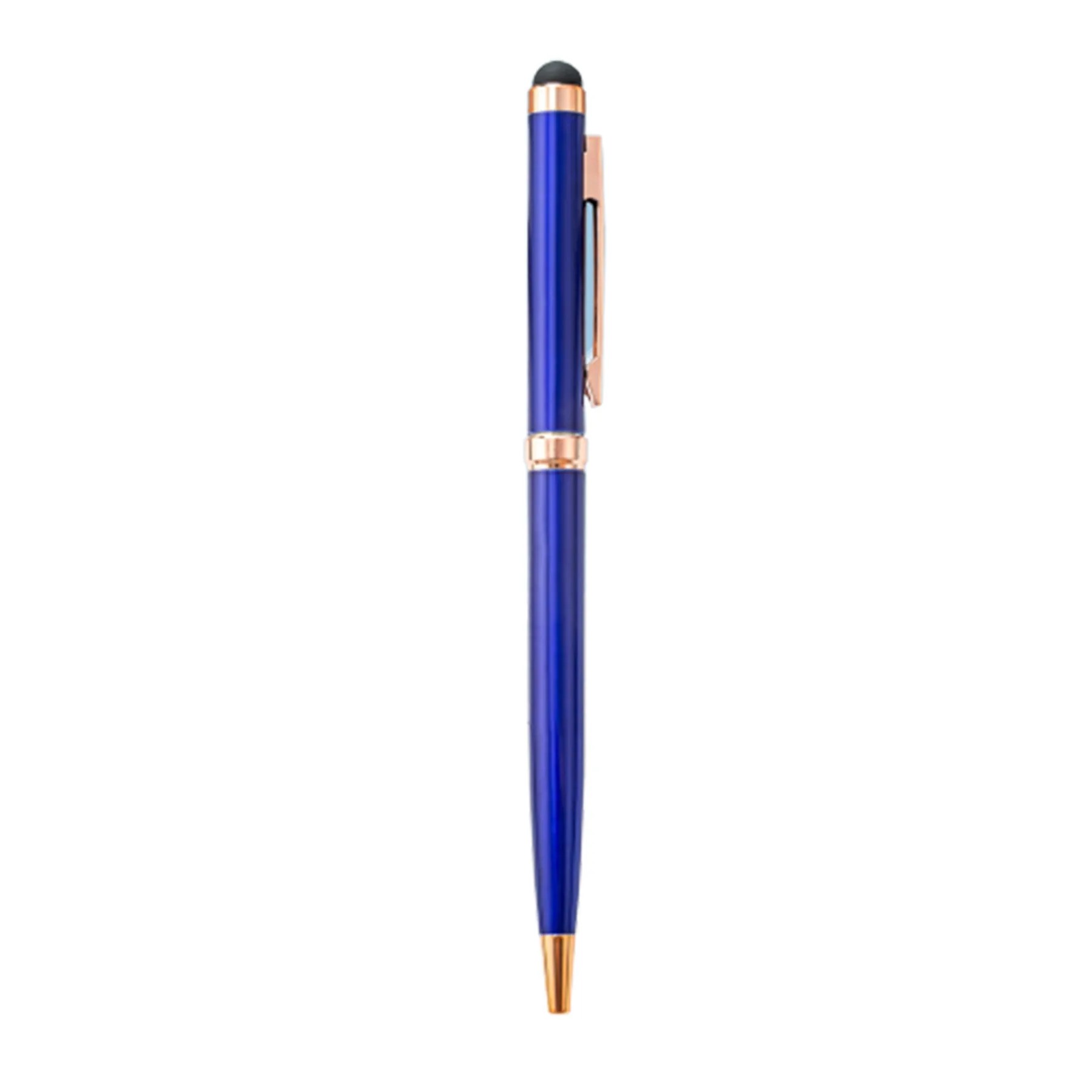 Metal Ballpoint Stylus Pen 4