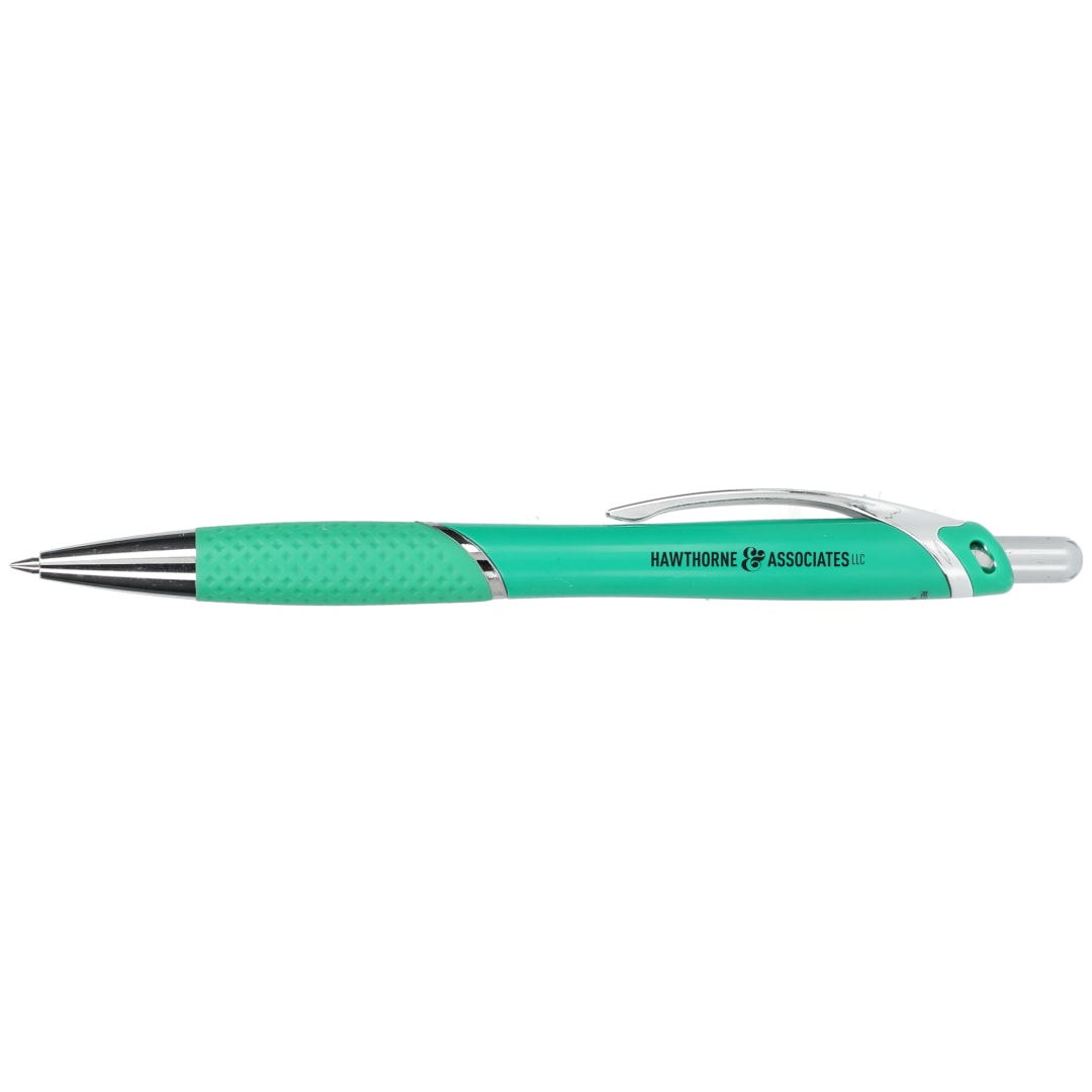 Pivot Recycled ABS Gel Pen 119