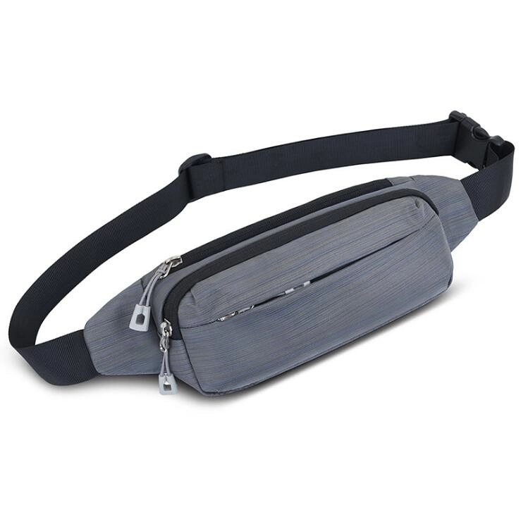 Fitness Waist Belt Pack 6