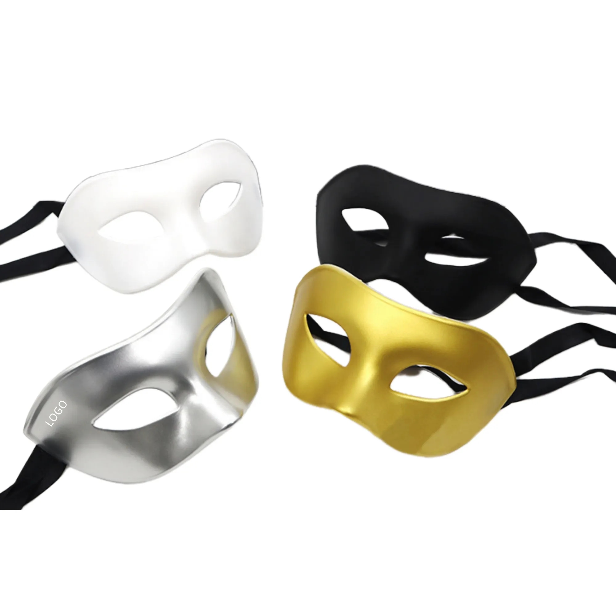Holloween Cosplay Carnival Masquerade Mask 1