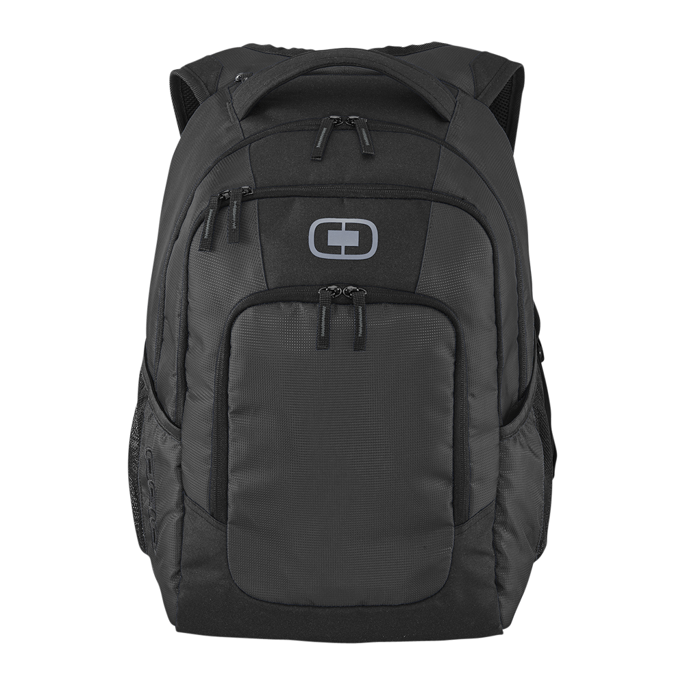 OGIO Logan Pack 9