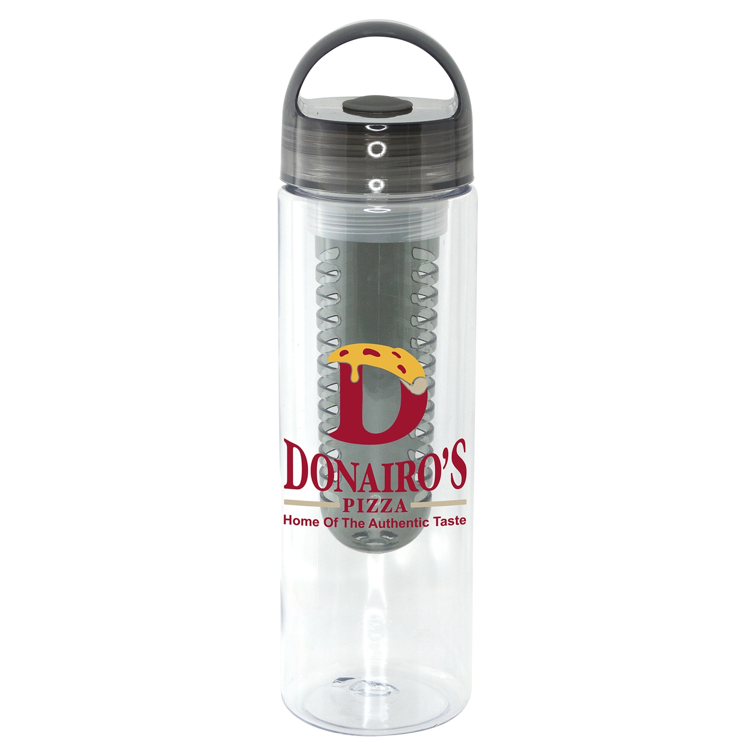 Arch 24 oz. Bottle With Infuser 12