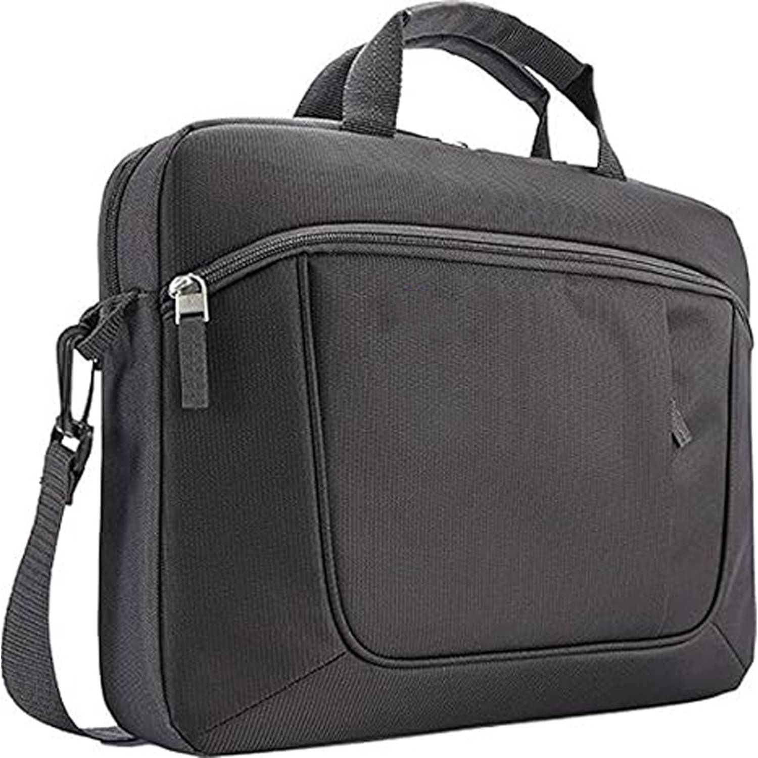 15 inch Waterproof Nylon Laptop Briefcase 3