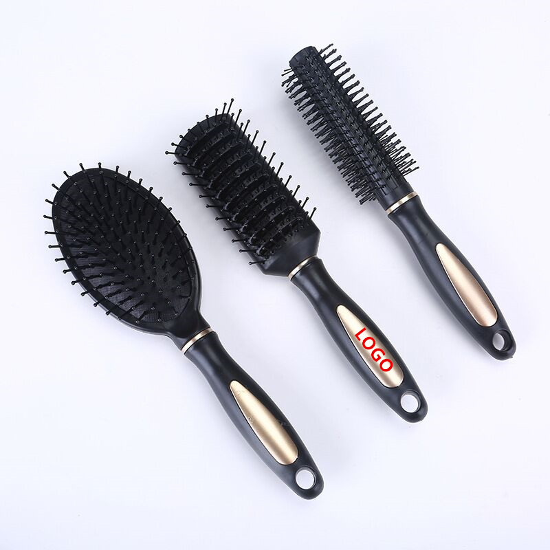 Detangling Brush and Hair Comb 2