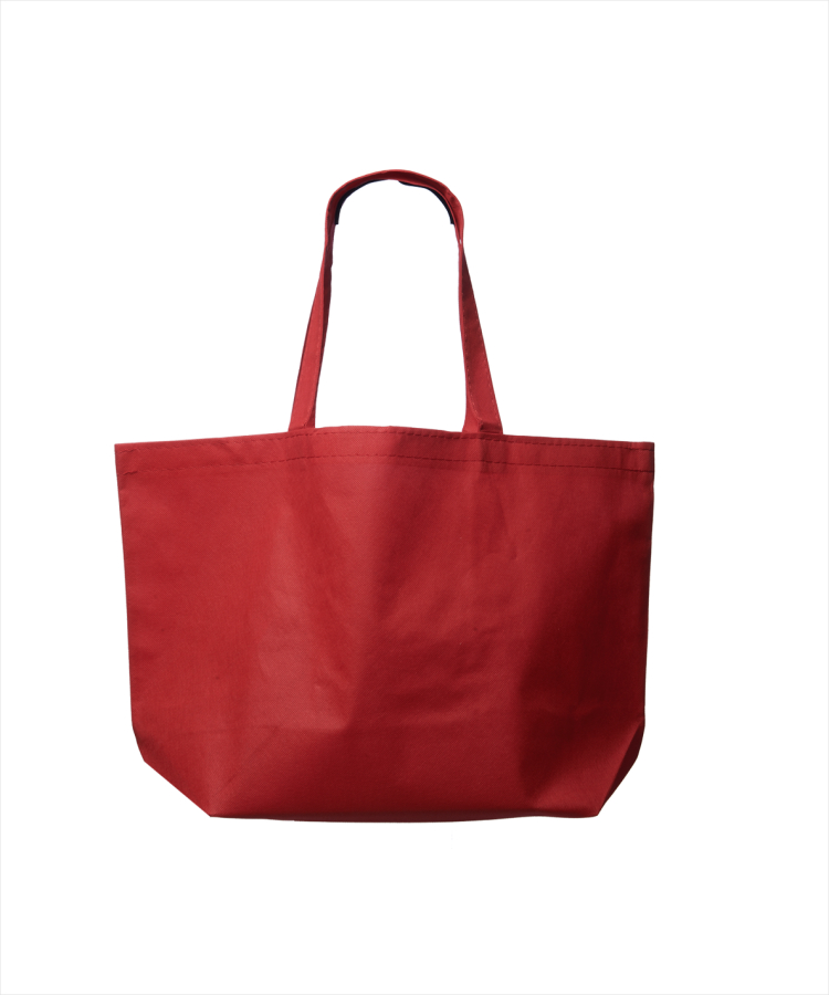 Union Printed - Budget Non-Woven Shopper Tote Bags 12