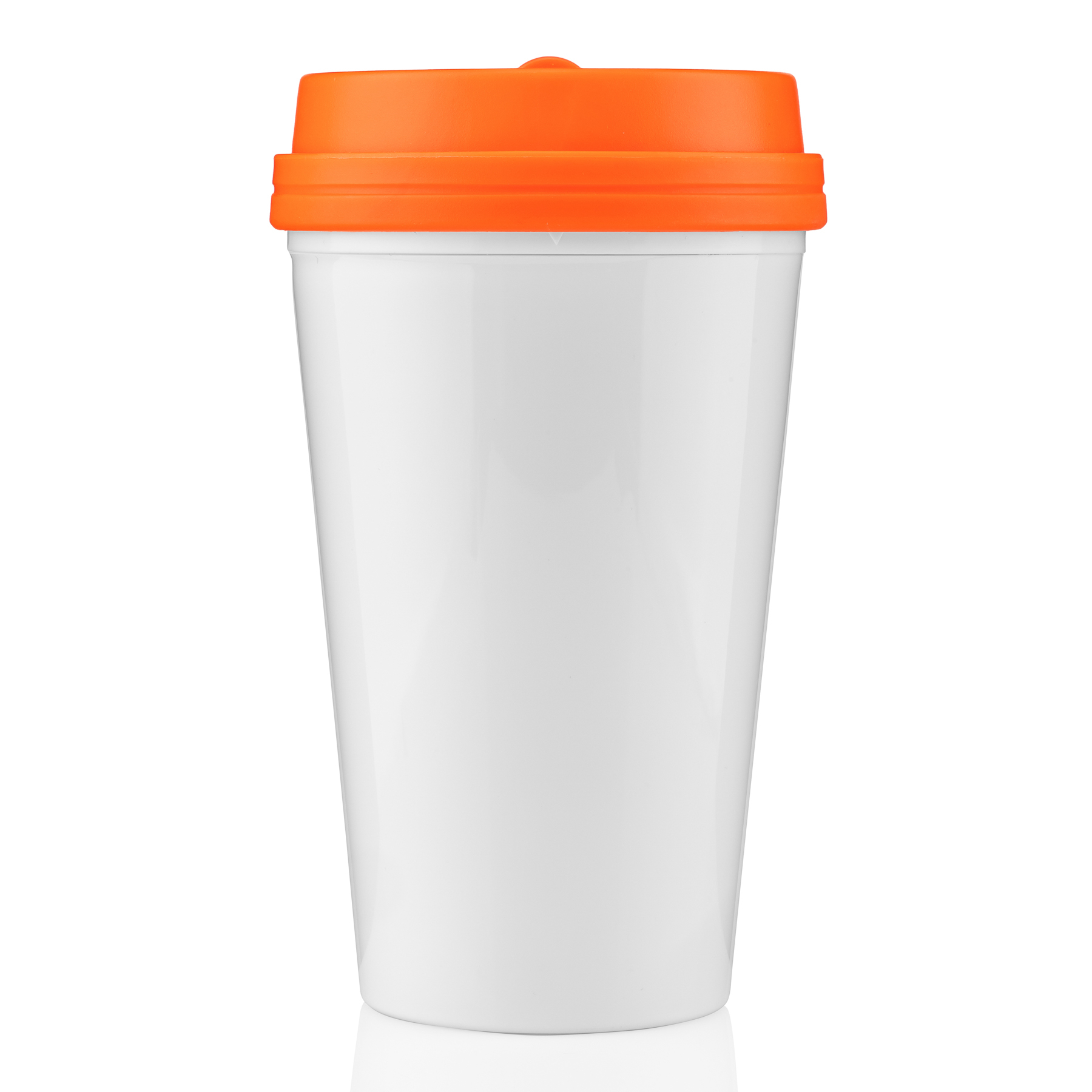 16 oz I'm Not A Paper Cup Tumbler 25