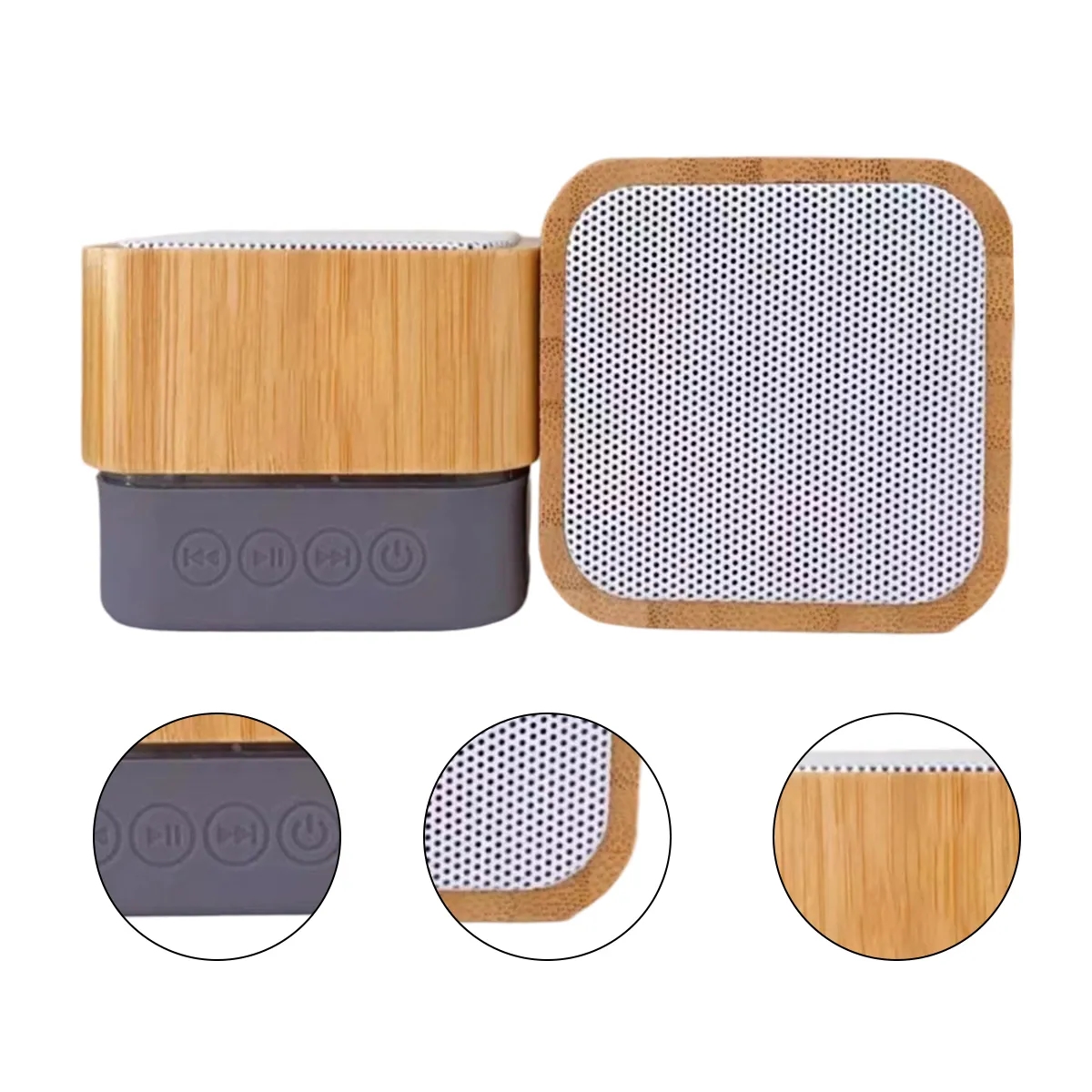 Portable Power Bank External Battery Charger 1