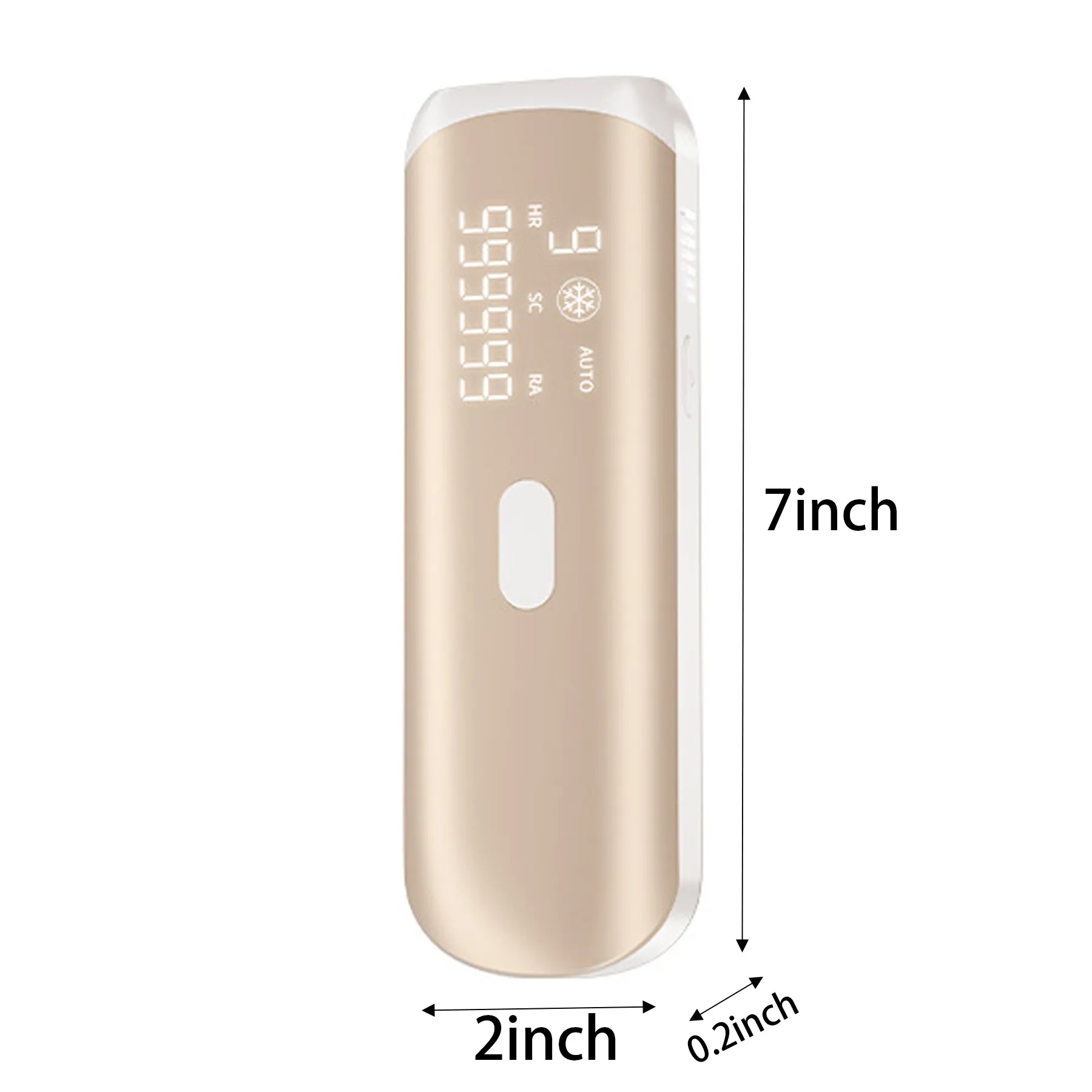 Hair Removal Machine 4