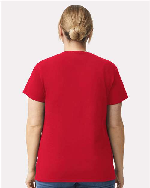 Women's Ultra Cotton® T-Shirt - 2000L 13