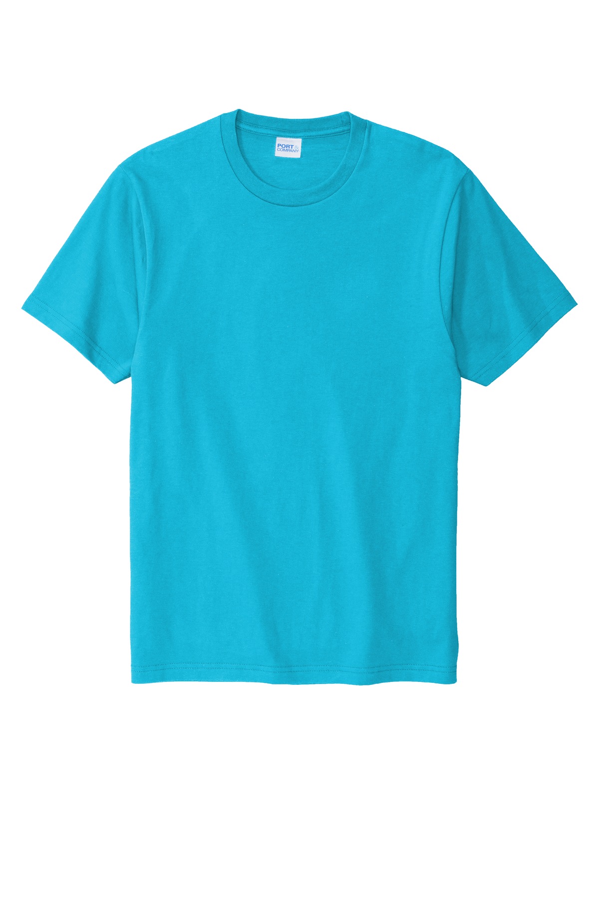 Port & Co Bouncer Tee PC600 57