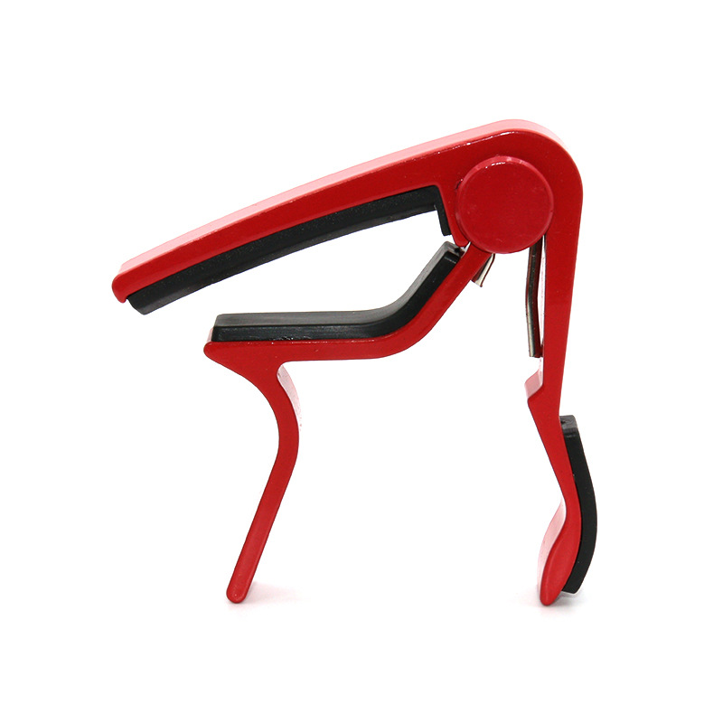 Metal Capos For Guitar 2