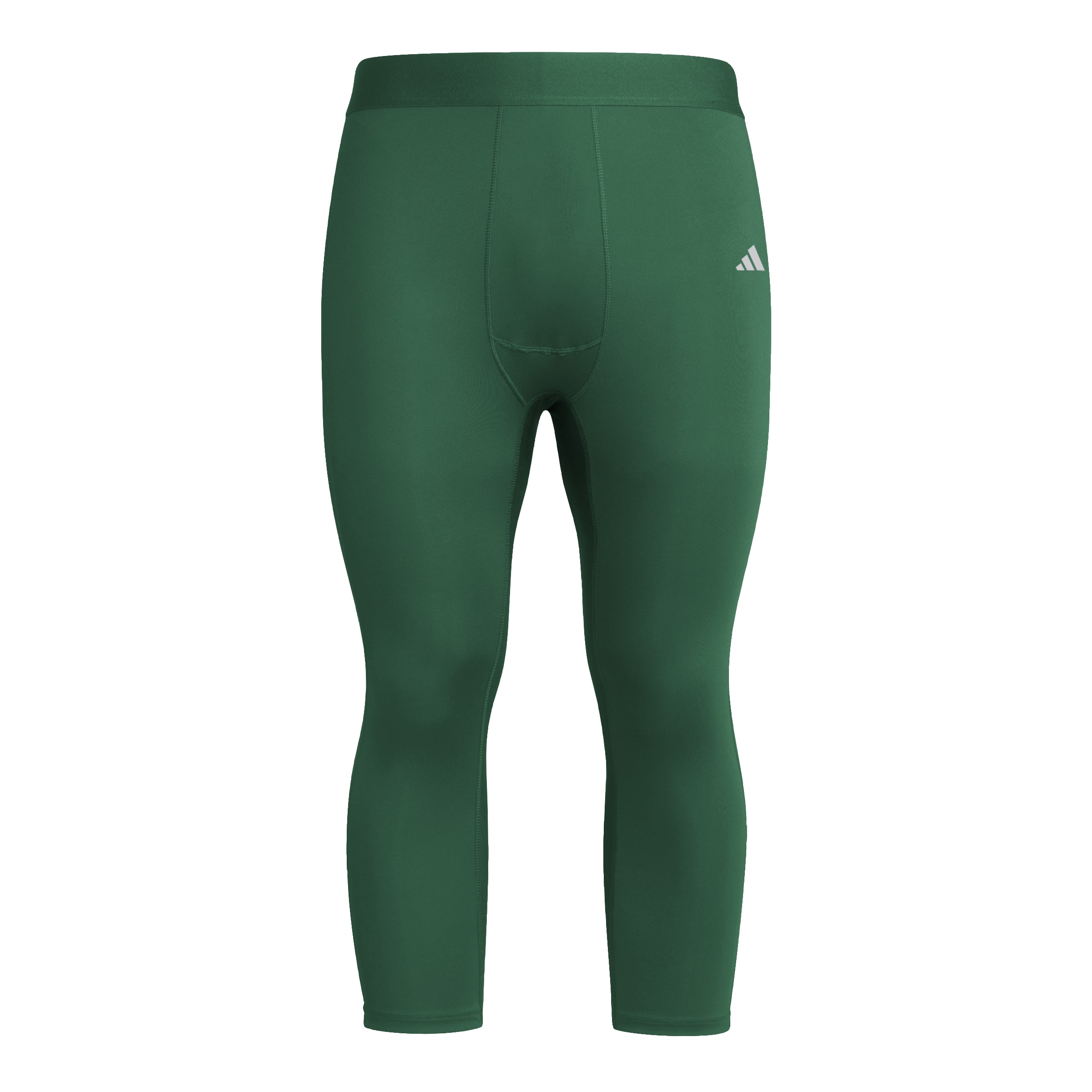 TECHFIT 3/4 SHORT TIGHTS MEN 4