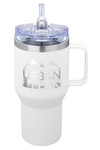30 oz Urban Peak® Apex Ridge Vacuum Travel Mug 3