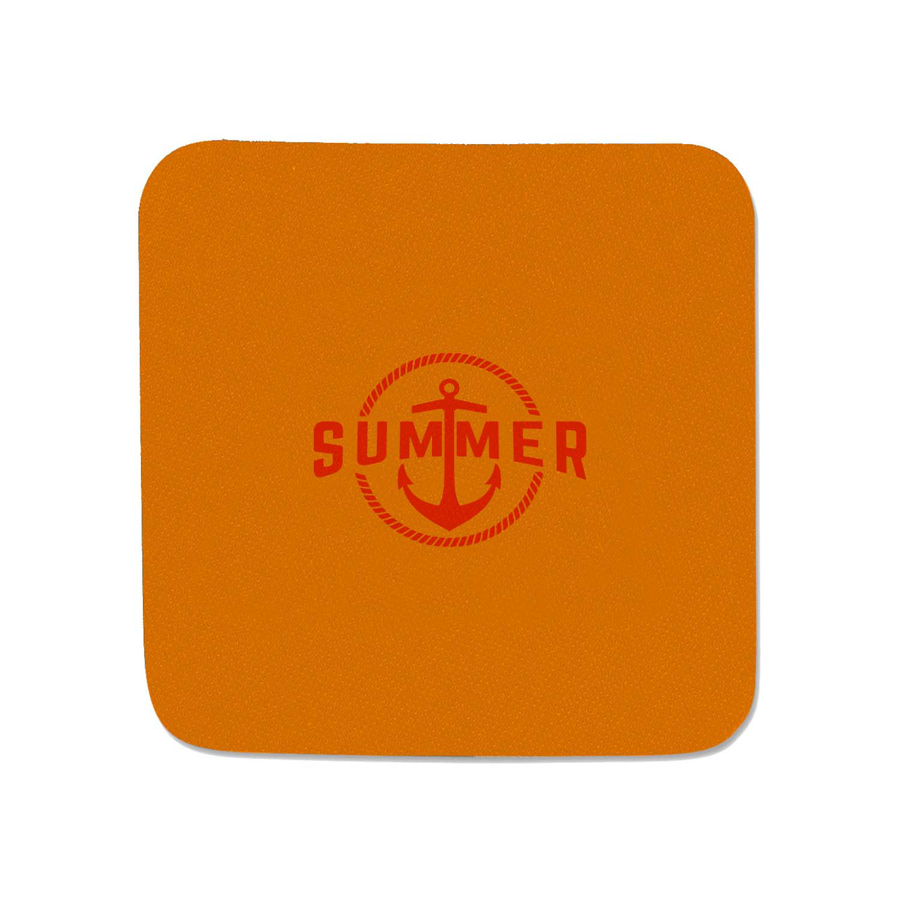 PolyFoam Square Coasters 14