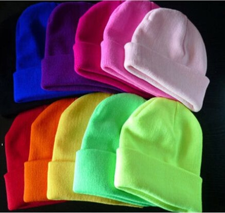 Beanie 2