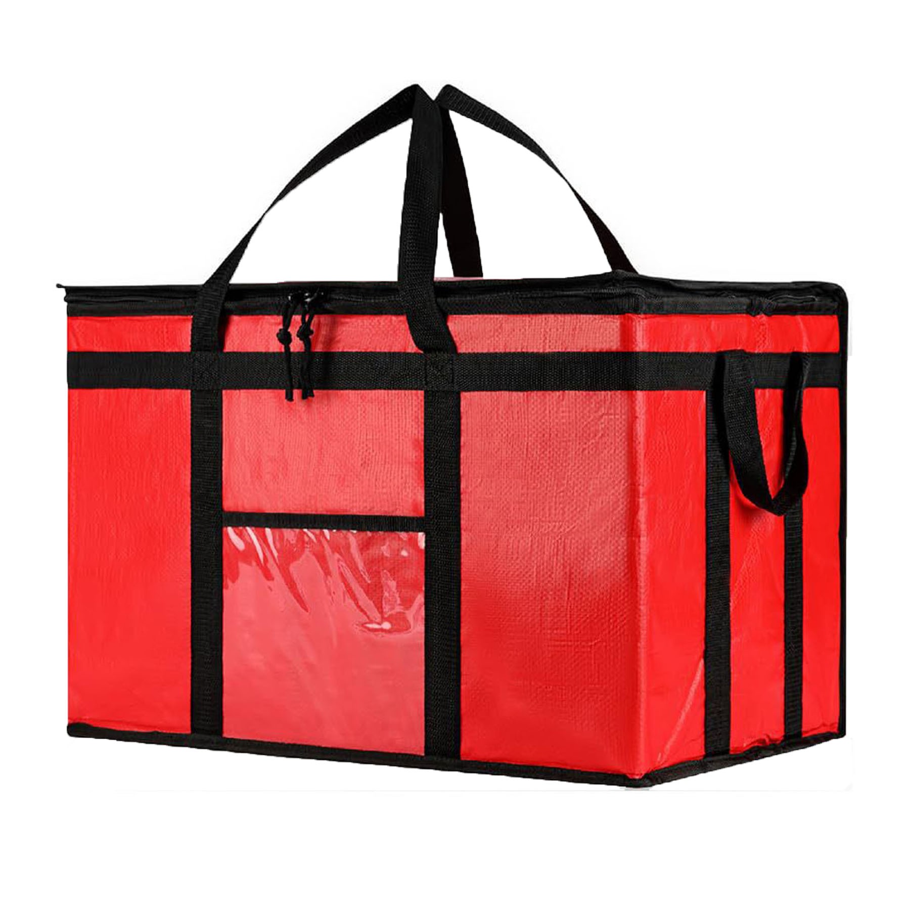 Insulated Food Bag 2