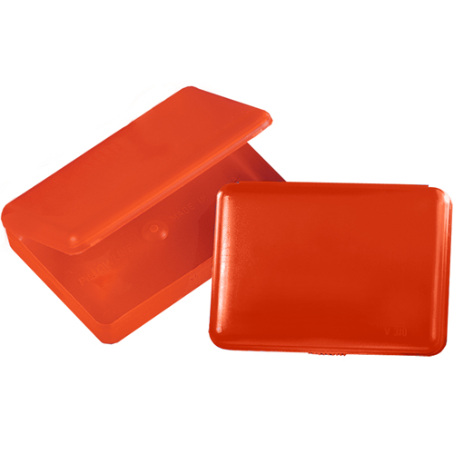 Translucent Plastic Boxes 1