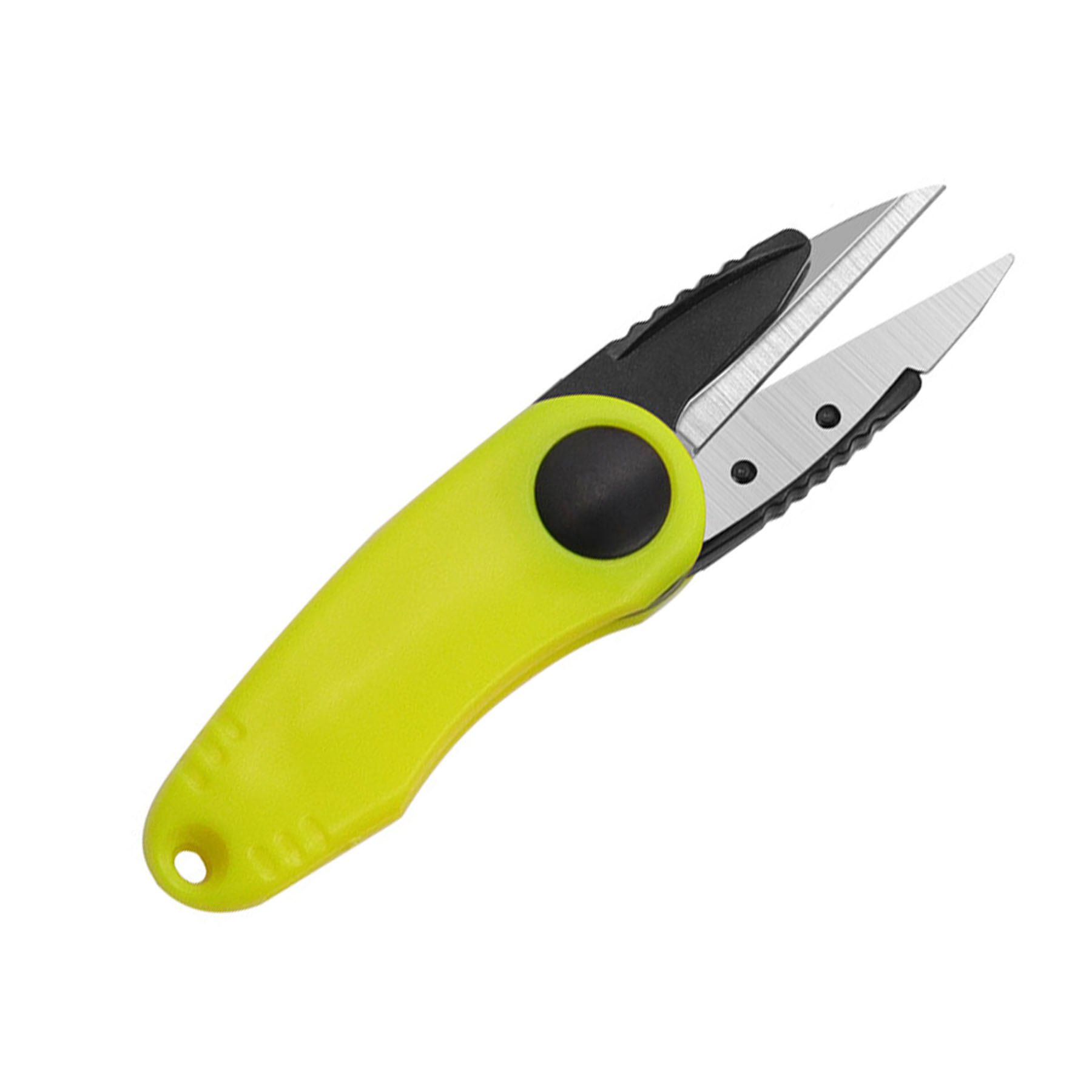 Foldable Fishing Line Scissors 1