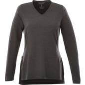 Women's BROMLEY Knit V-neck 3