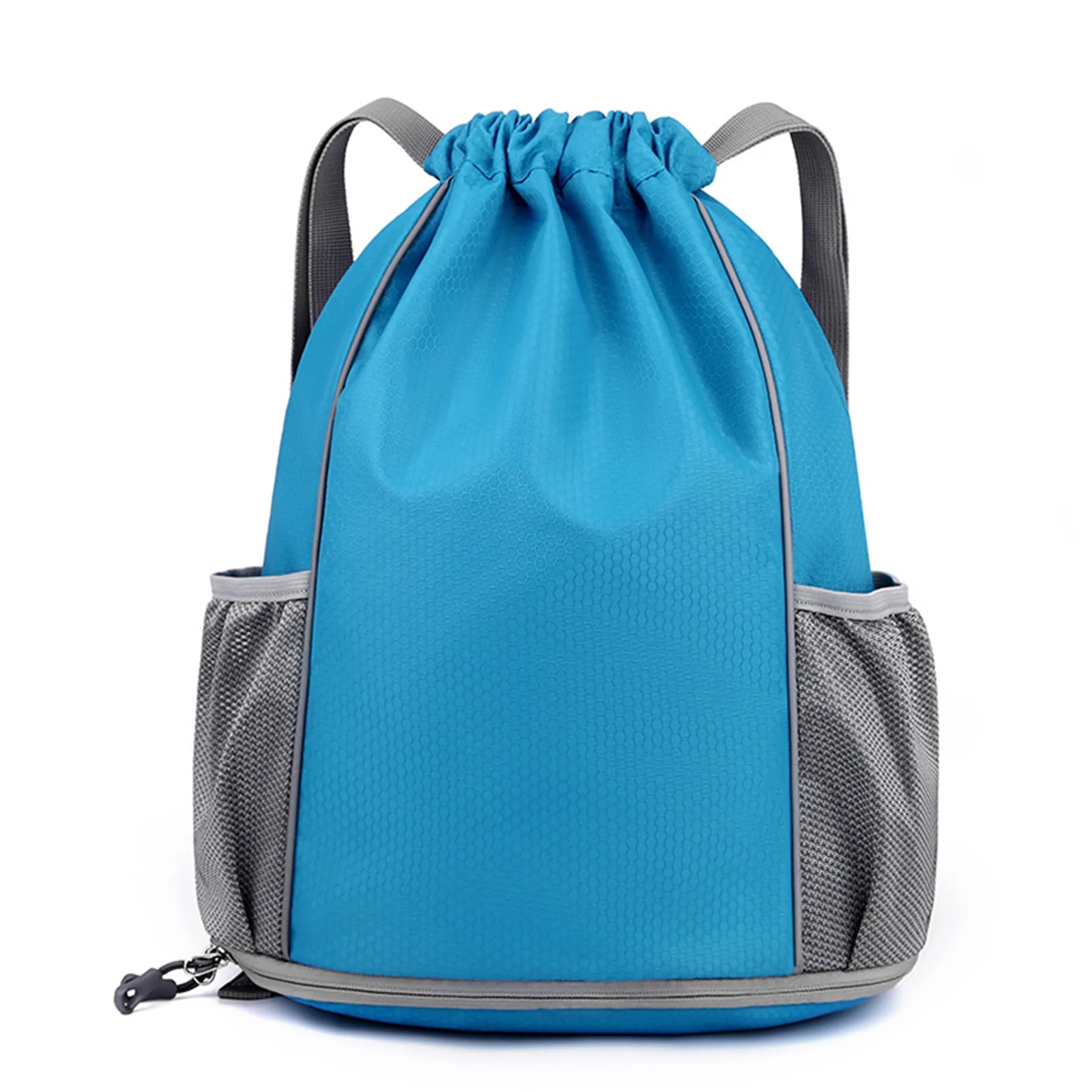 Nylon Outdoor Sports Bundle Backpack 2