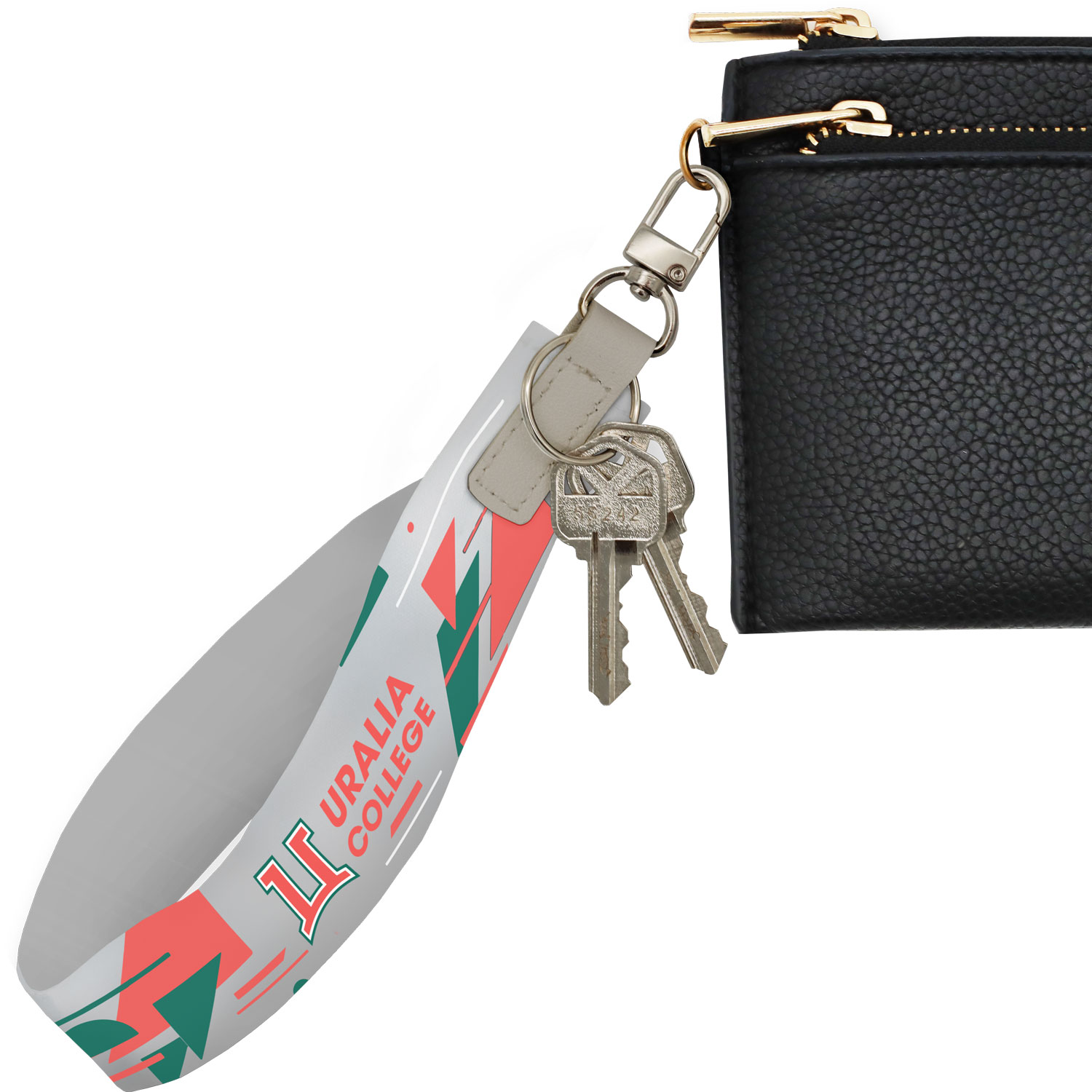 Keeper Keychain 7