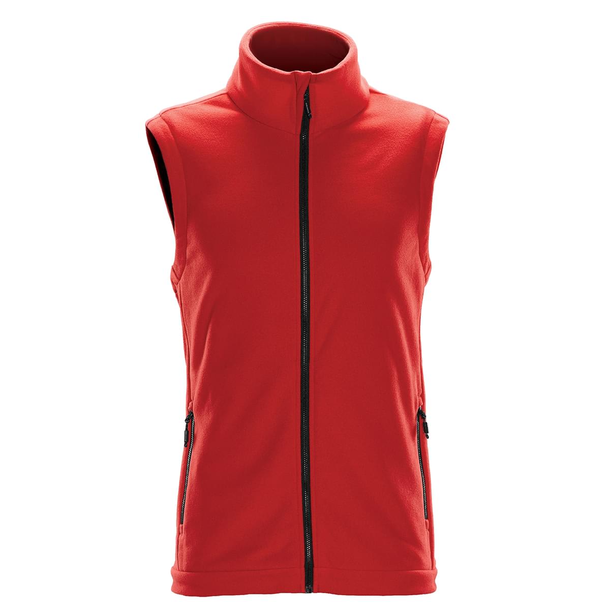 Stormtech Men's Nitro Microfleece Vest 5