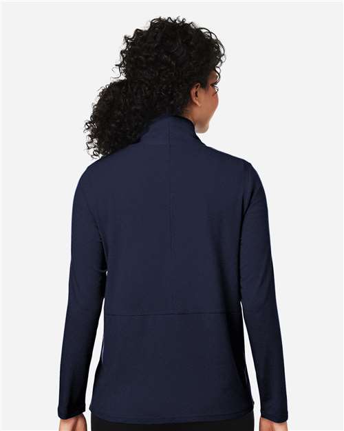 Women's Raleigh Stretch Cardigan - DP125W 29