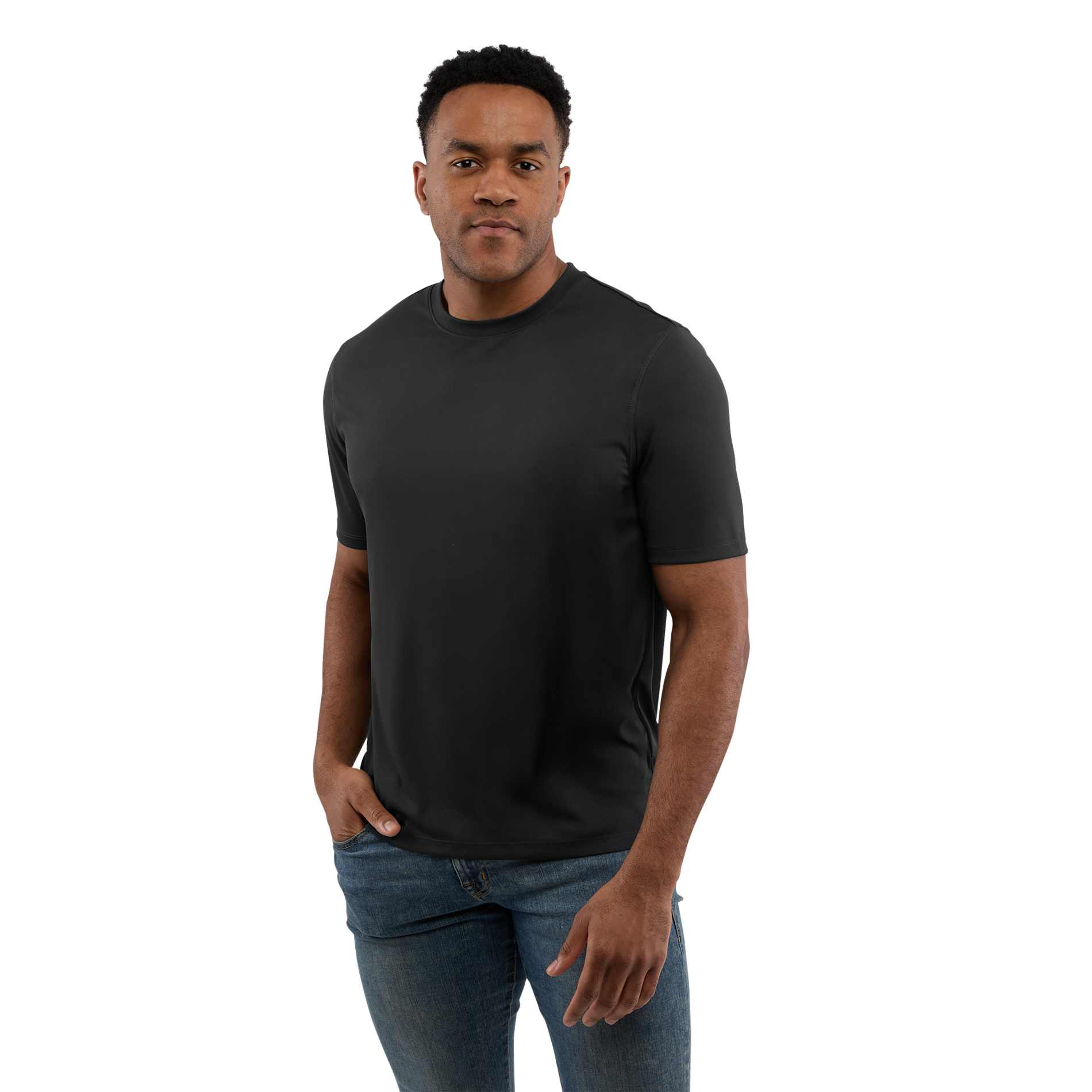 DARA SS Tech Tee - Men's 24